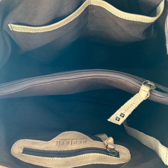 Bed Stu Rockaway bag - Picture 4 of 6